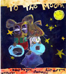 childrens book cover illustration