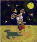 childrens book illustration