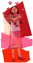KC illustration