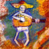 spot illustration