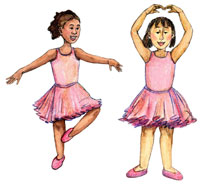 children illustration