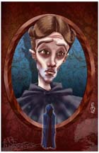 Ignotus Peverell poster