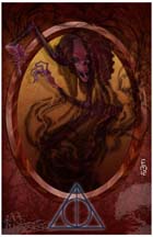 Death poster